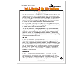 Teacher Guide
