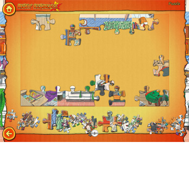 puzzle