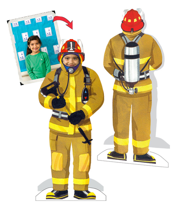 Play Figure